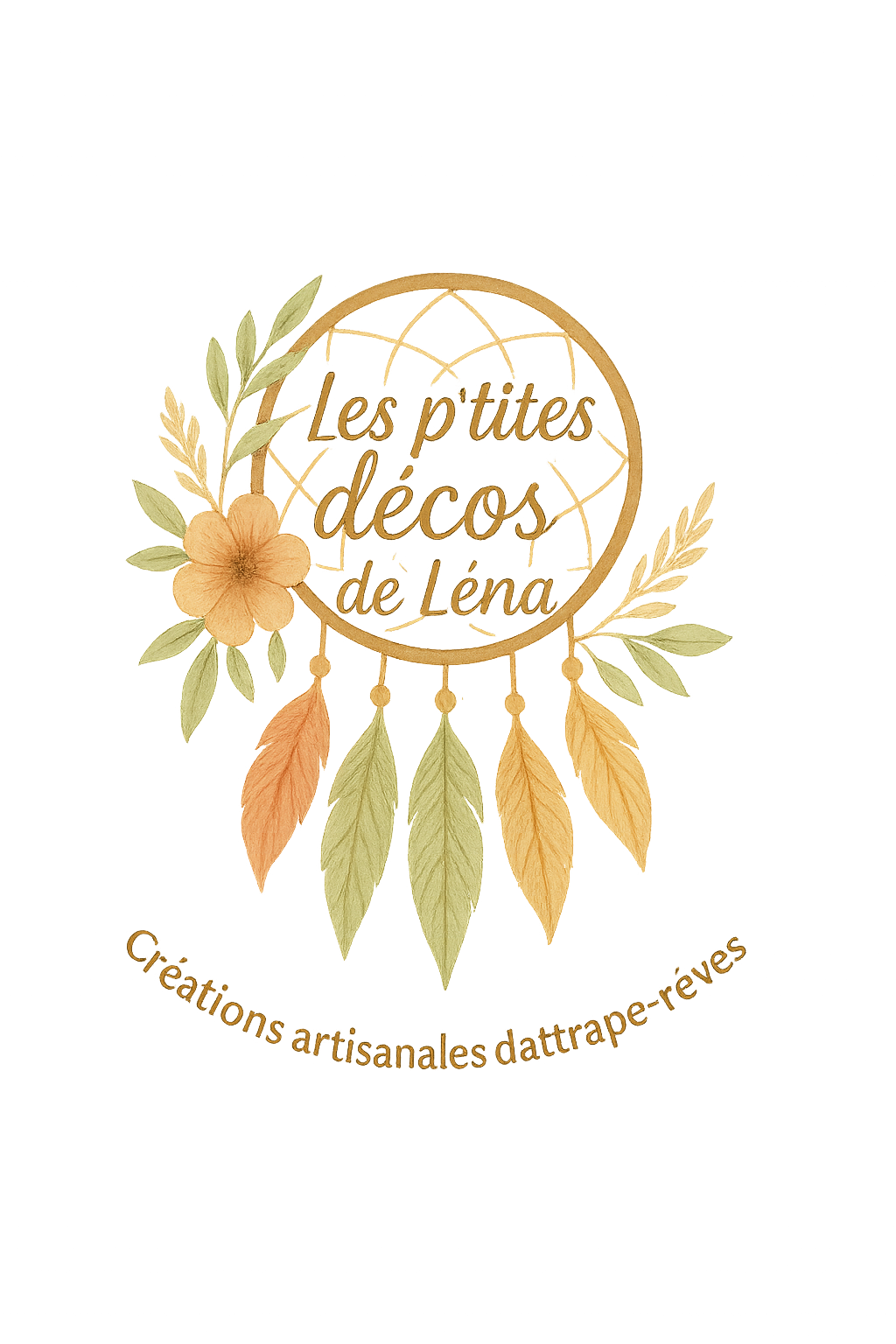 Les p'tites décos de Lena